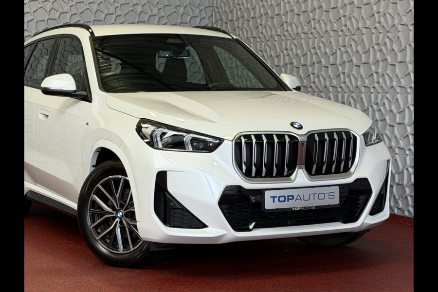 BMW X1 SDRIVE M-SPORT SHADOW LINE NAVI LED ELEK.KLEP ADAP.CRUISE LEER/ALCANTARA CAMERA M-SPORT INTERIEUR / EXTERIEUR ✅ Top Auto's. Al 30 Jaar uw Bmw Specialist in ,  BMW M / M Sport / PHEV / HEV / Hybrid / Mhev / 25e / 30e / xDrive25e // xDrive30e / sDrive18i / sDrive20i / sDrive23i ✅