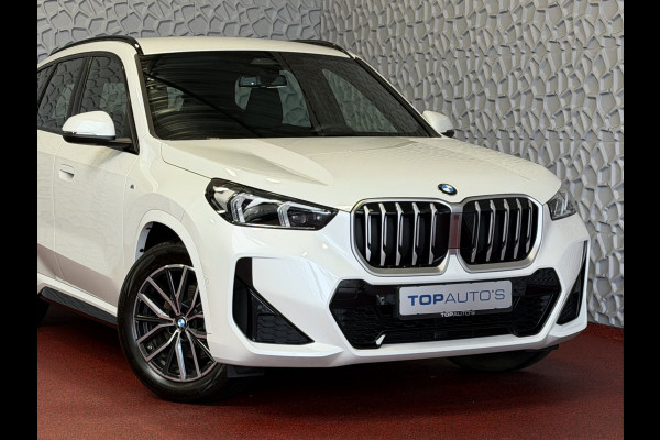 BMW X1 SDRIVE M-SPORT SHADOW LINE NAVI LED ELEK.KLEP ADAP.CRUISE LEER/ALCANTARA CAMERA M-SPORT INTERIEUR / EXTERIEUR ✅ Top Auto's. Al 30 Jaar uw Bmw Specialist in ,  BMW M / M Sport / PHEV / HEV / Hybrid / Mhev / 25e / 30e / xDrive25e // xDrive30e / sDrive18i / sDrive20i / sDrive23i ✅