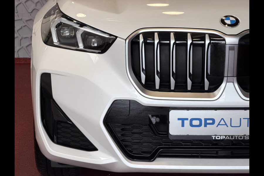 BMW X1 SDRIVE M-SPORT SHADOW LINE NAVI LED ELEK.KLEP ADAP.CRUISE LEER/ALCANTARA CAMERA M-SPORT INTERIEUR / EXTERIEUR ✅ Top Auto's. Al 30 Jaar uw Bmw Specialist in ,  BMW M / M Sport / PHEV / HEV / Hybrid / Mhev / 25e / 30e / xDrive25e // xDrive30e / sDrive18i / sDrive20i / sDrive23i ✅