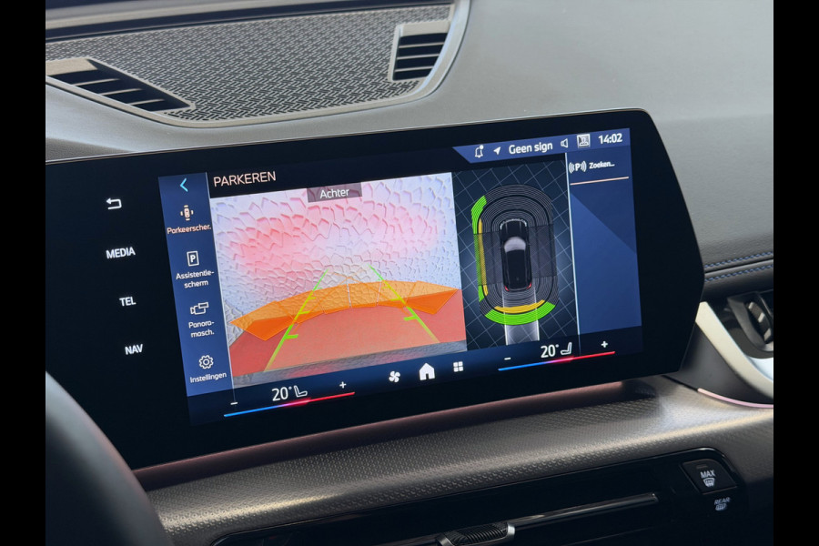 BMW X1 SDRIVE M-SPORT SHADOW LINE NAVI LED ELEK.KLEP CRUISE LEER/ALCANTARA CAMERA M-SPORT INTERIEUR / EXTERIEUR ✅ Top Auto's. Al 30 Jaar uw Bmw Specialist in ,  BMW M / M Sport / PHEV / HEV / Hybrid / Mhev / 25e / 30e / xDrive25e // xDrive30e / sDrive18i / sDrive20i / sDrive23i ✅