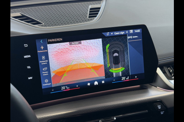 BMW X1 SDRIVE M-SPORT SHADOW LINE NAVI LED ELEK.KLEP CRUISE LEER/ALCANTARA CAMERA M-SPORT INTERIEUR / EXTERIEUR ✅ Top Auto's. Al 30 Jaar uw Bmw Specialist in ,  BMW M / M Sport / PHEV / HEV / Hybrid / Mhev / 25e / 30e / xDrive25e // xDrive30e / sDrive18i / sDrive20i / sDrive23i ✅
