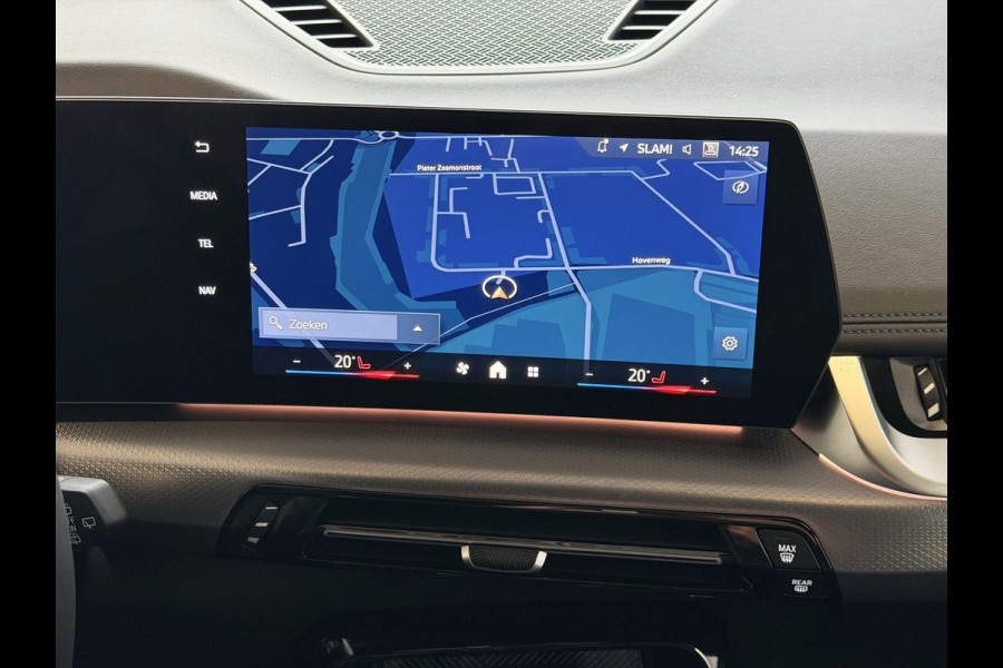 BMW X1 SDRIVE M-SPORT SHADOW LINE NAVI LED ELEK.KLEP CRUISE LEER/ALCANTARA CAMERA M-SPORT INTERIEUR / EXTERIEUR ✅ Top Auto's. Al 30 Jaar uw Bmw Specialist in ,  BMW M / M Sport / PHEV / HEV / Hybrid / Mhev / 25e / 30e / xDrive25e // xDrive30e / sDrive18i / sDrive20i / sDrive23i ✅