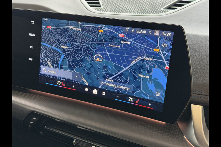 BMW X1 SDRIVE M-SPORT SHADOW LINE NAVI LED ELEK.KLEP CRUISE LEER/ALCANTARA CAMERA M-SPORT INTERIEUR / EXTERIEUR ✅ Top Auto's. Al 30 Jaar uw Bmw Specialist in ,  BMW M / M Sport / PHEV / HEV / Hybrid / Mhev / 25e / 30e / xDrive25e // xDrive30e / sDrive18i / sDrive20i / sDrive23i ✅
