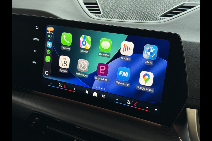 BMW X1 SDRIVE M-SPORT SHADOW LINE NAVI LED ELEK.KLEP CRUISE LEER/ALCANTARA CAMERA M-SPORT INTERIEUR / EXTERIEUR ✅ Top Auto's. Al 30 Jaar uw Bmw Specialist in ,  BMW M / M Sport / PHEV / HEV / Hybrid / Mhev / 25e / 30e / xDrive25e // xDrive30e / sDrive18i / sDrive20i / sDrive23i ✅