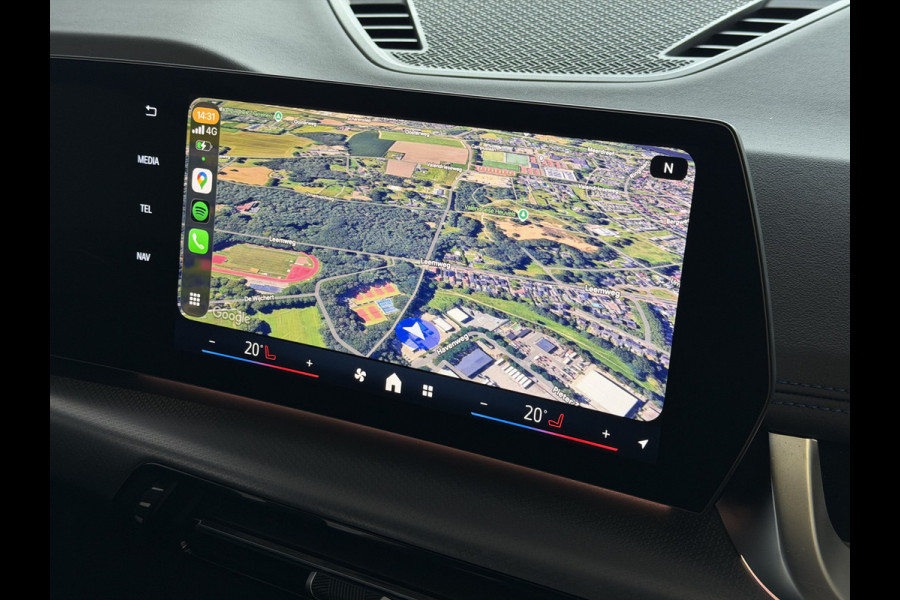 BMW X1 SDRIVE M-SPORT SHADOW LINE NAVI LED ELEK.KLEP CRUISE LEER/ALCANTARA CAMERA M-SPORT INTERIEUR / EXTERIEUR ✅ Top Auto's. Al 30 Jaar uw Bmw Specialist in ,  BMW M / M Sport / PHEV / HEV / Hybrid / Mhev / 25e / 30e / xDrive25e // xDrive30e / sDrive18i / sDrive20i / sDrive23i ✅