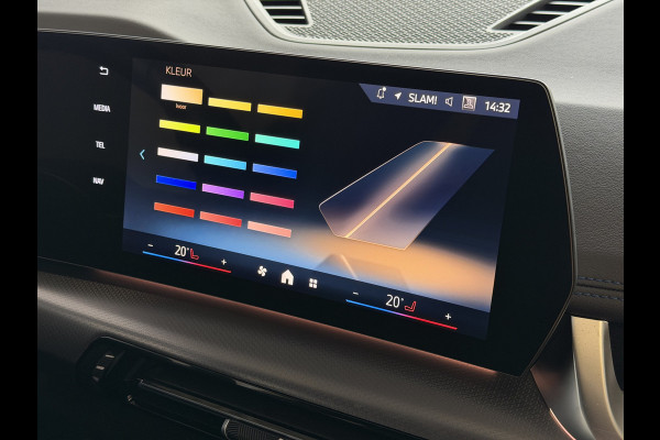 BMW X1 SDRIVE M-SPORT SHADOW LINE NAVI LED ELEK.KLEP CRUISE LEER/ALCANTARA CAMERA M-SPORT INTERIEUR / EXTERIEUR ✅ Top Auto's. Al 30 Jaar uw Bmw Specialist in ,  BMW M / M Sport / PHEV / HEV / Hybrid / Mhev / 25e / 30e / xDrive25e // xDrive30e / sDrive18i / sDrive20i / sDrive23i ✅