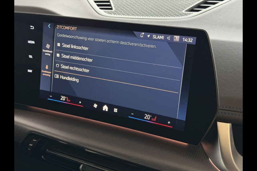 BMW X1 SDRIVE M-SPORT SHADOW LINE NAVI LED ELEK.KLEP CRUISE LEER/ALCANTARA CAMERA M-SPORT INTERIEUR / EXTERIEUR ✅ Top Auto's. Al 30 Jaar uw Bmw Specialist in ,  BMW M / M Sport / PHEV / HEV / Hybrid / Mhev / 25e / 30e / xDrive25e // xDrive30e / sDrive18i / sDrive20i / sDrive23i ✅
