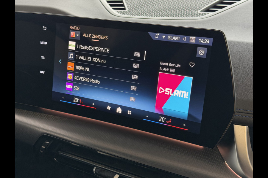 BMW X1 SDRIVE M-SPORT SHADOW LINE NAVI LED ELEK.KLEP CRUISE LEER/ALCANTARA CAMERA M-SPORT INTERIEUR / EXTERIEUR ✅ Top Auto's. Al 30 Jaar uw Bmw Specialist in ,  BMW M / M Sport / PHEV / HEV / Hybrid / Mhev / 25e / 30e / xDrive25e // xDrive30e / sDrive18i / sDrive20i / sDrive23i ✅