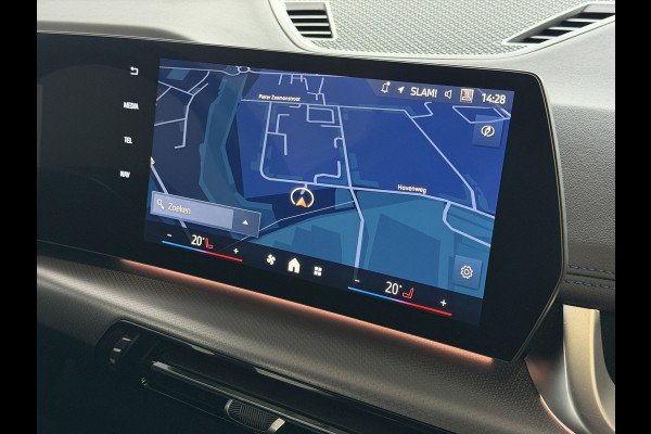 BMW X1 SDRIVE M-SPORT SHADOW LINE NAVI LED ELEK.KLEP CRUISE LEER/ALCANTARA CAMERA M-SPORT INTERIEUR / EXTERIEUR ✅ Top Auto's. Al 30 Jaar uw Bmw Specialist in ,  BMW M / M Sport / PHEV / HEV / Hybrid / Mhev / 25e / 30e / xDrive25e // xDrive30e / sDrive18i / sDrive20i / sDrive23i ✅
