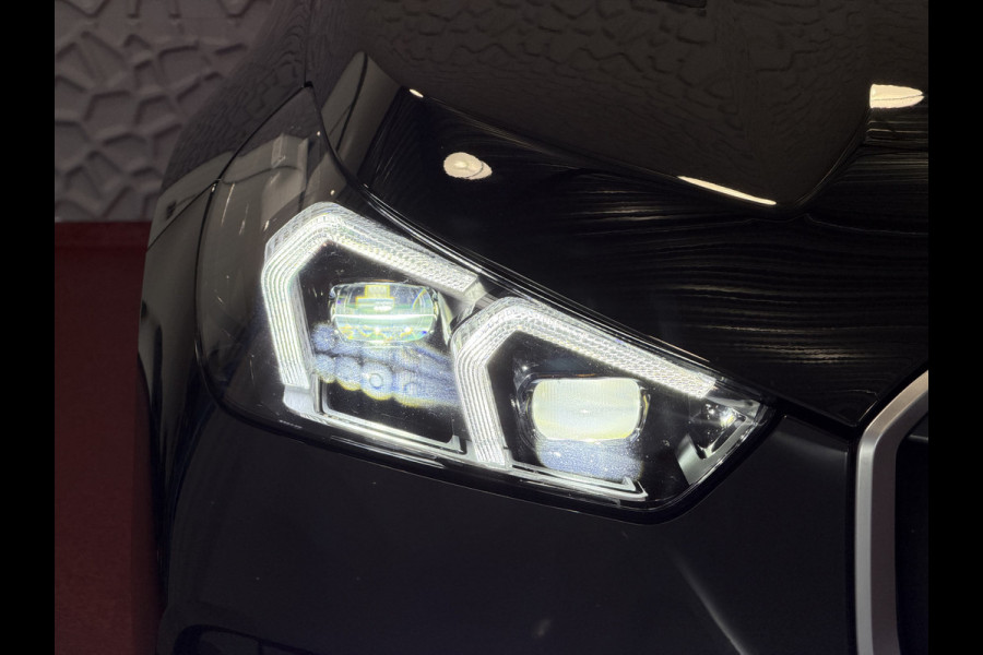BMW X1 SDRIVE M-SPORT SHADOW LINE NAVI LED ELEK.KLEP CRUISE LEER/ALCANTARA CAMERA M-SPORT INTERIEUR / EXTERIEUR ✅ Top Auto's. Al 30 Jaar uw Bmw Specialist in ,  BMW M / M Sport / PHEV / HEV / Hybrid / Mhev / 25e / 30e / xDrive25e // xDrive30e / sDrive18i / sDrive20i / sDrive23i ✅