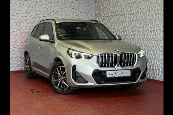 BMW X1 XDRIVE 25E M-SPORT LED PANO.SCHUIFDAK HEADUP ELEK.KLEP NAVI 360.CAM STOELVERW M-SHADOW LINE ELEK.STOEL ZWARTE.HEMEL 06/2025 PHEV PLUG IN HYBRID AWD 4X4 4WD ✅ Top Auto's. Al 30 Jaar uw Bmw Specialist in ,  BMW M / M Sport / PHEV / HEV / Hybrid / Mhev / 25e / 30e / xDrive25e // xDrive30e / sDrive18i / sDrive20i / sDrive23i ✅