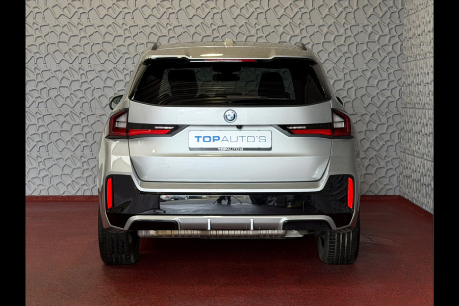 BMW X1 XDRIVE 25E M-SPORT LED PANO.SCHUIFDAK HEADUP ELEK.KLEP NAVI 360.CAM STOELVERW M-SHADOW LINE ELEK.STOEL ZWARTE.HEMEL 06/2025 PHEV PLUG IN HYBRID AWD 4X4 4WD ✅ Top Auto's. Al 30 Jaar uw Bmw Specialist in ,  BMW M / M Sport / PHEV / HEV / Hybrid / Mhev / 25e / 30e / xDrive25e // xDrive30e / sDrive18i / sDrive20i / sDrive23i ✅