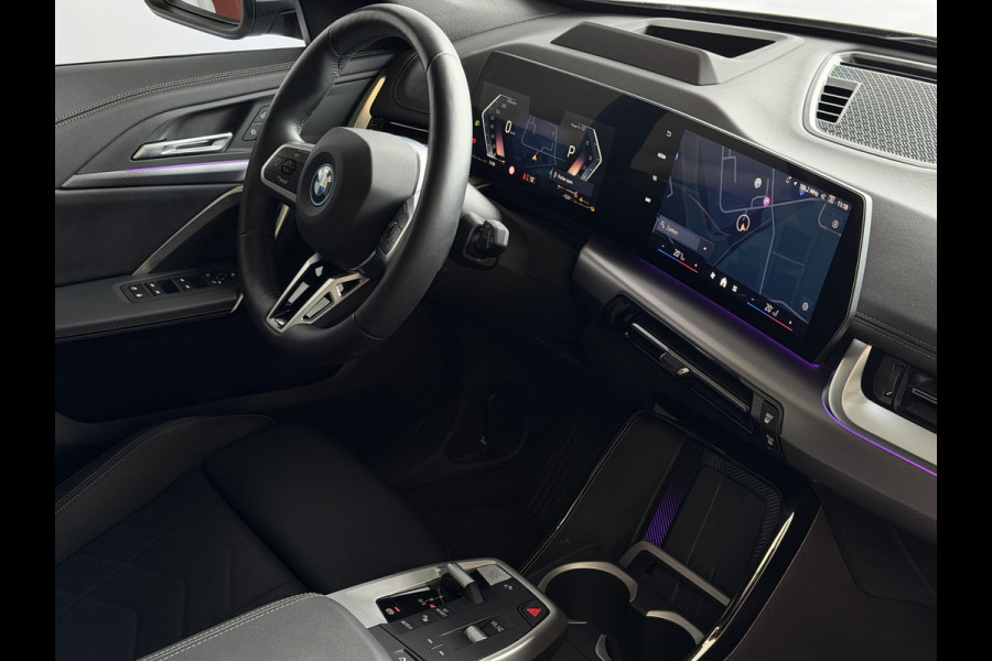 BMW X1 XDRIVE 25E M-SPORT LED PANO.SCHUIFDAK HEADUP ELEK.KLEP NAVI 360.CAM STOELVERW M-SHADOW LINE ELEK.STOEL ZWARTE.HEMEL 06/2025 PHEV PLUG IN HYBRID AWD 4X4 4WD ✅ Top Auto's. Al 30 Jaar uw Bmw Specialist in ,  BMW M / M Sport / PHEV / HEV / Hybrid / Mhev / 25e / 30e / xDrive25e // xDrive30e / sDrive18i / sDrive20i / sDrive23i ✅