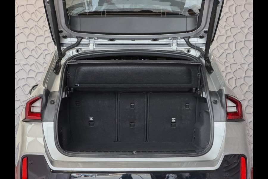 BMW X1 XDRIVE 25E M-SPORT LED PANO.SCHUIFDAK HEADUP ELEK.KLEP NAVI 360.CAM STOELVERW M-SHADOW LINE ELEK.STOEL ZWARTE.HEMEL 06/2025 PHEV PLUG IN HYBRID AWD 4X4 4WD ✅ Top Auto's. Al 30 Jaar uw Bmw Specialist in ,  BMW M / M Sport / PHEV / HEV / Hybrid / Mhev / 25e / 30e / xDrive25e // xDrive30e / sDrive18i / sDrive20i / sDrive23i ✅