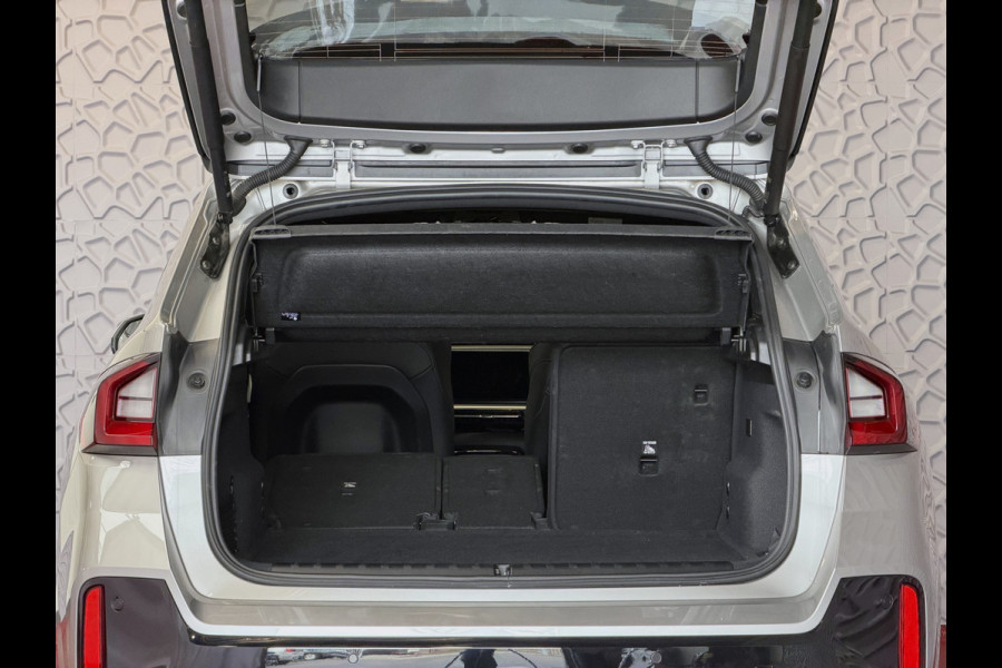 BMW X1 XDRIVE 25E M-SPORT LED PANO.SCHUIFDAK HEADUP ELEK.KLEP NAVI 360.CAM STOELVERW M-SHADOW LINE ELEK.STOEL ZWARTE.HEMEL 06/2025 PHEV PLUG IN HYBRID AWD 4X4 4WD ✅ Top Auto's. Al 30 Jaar uw Bmw Specialist in ,  BMW M / M Sport / PHEV / HEV / Hybrid / Mhev / 25e / 30e / xDrive25e // xDrive30e / sDrive18i / sDrive20i / sDrive23i ✅