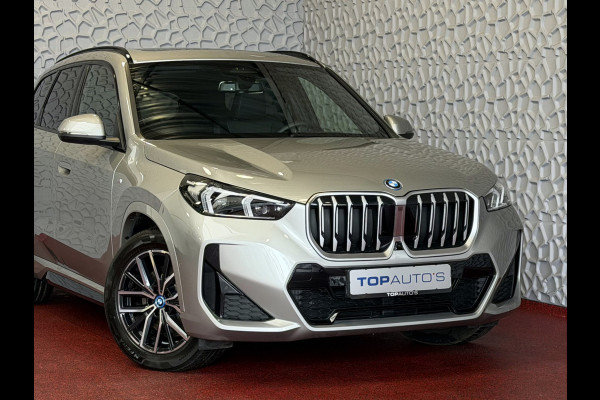 BMW X1 XDRIVE 25E M-SPORT LED PANO.SCHUIFDAK HEADUP ELEK.KLEP NAVI 360.CAM STOELVERW M-SHADOW LINE ELEK.STOEL ZWARTE.HEMEL 06/2025 PHEV PLUG IN HYBRID AWD 4X4 4WD ✅ Top Auto's. Al 30 Jaar uw Bmw Specialist in ,  BMW M / M Sport / PHEV / HEV / Hybrid / Mhev / 25e / 30e / xDrive25e // xDrive30e / sDrive18i / sDrive20i / sDrive23i ✅