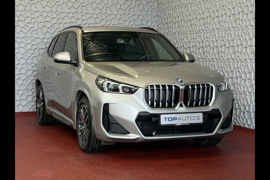 BMW X1 XDRIVE 25E M-SPORT LED PANO.SCHUIFDAK HEADUP ELEK.KLEP NAVI 360.CAM STOELVERW M-SHADOW LINE ELEK.STOEL ZWARTE.HEMEL 06/2025 PHEV PLUG IN HYBRID AWD 4X4 4WD ✅ Top Auto's. Al 30 Jaar uw Bmw Specialist in ,  BMW M / M Sport / PHEV / HEV / Hybrid / Mhev / 25e / 30e / xDrive25e // xDrive30e / sDrive18i / sDrive20i / sDrive23i ✅