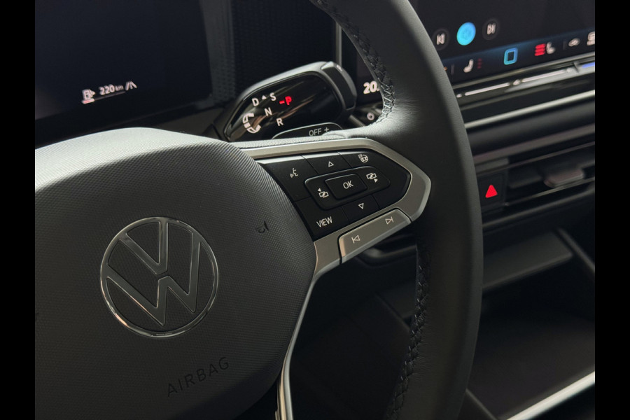 Volkswagen Tiguan 1.5 TSI BENZINE AUTO ZONDER STEKKER 150PK DSG ✅ NIEUWE AUTO✅ TREKHAAK IQ.LED CARPLAY NAVI ELEK.KLEP STOEL/STUUR VERW LED 10/2025 BENZINE ✅Top Auto's Wijchen , 30 Jaar Specialist in Volkswagen  : Alle Type's : R-Line Edition / Style / First Edition / Highline / Life , Zowel PHEV / HEV / MHEV / Benzine ✅