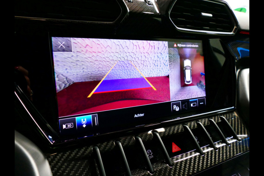 Lamborghini Urus S 4.0 V8 S 666 PK BTW ALLE OPTIES B&O CARBON PACK PANO 23'' KERAMISCH PPF MASSAGE STOELVENTILATIE STOEL/STUUR VERW BLACK PACK CA