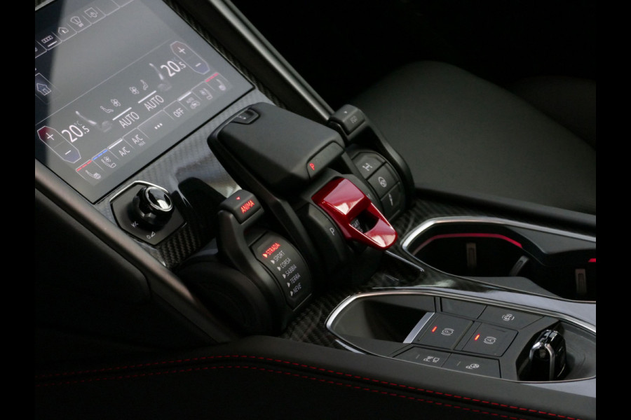 Lamborghini Urus S 4.0 V8 S 666 PK BTW ALLE OPTIES B&O CARBON PACK PANO 23'' KERAMISCH PPF MASSAGE STOELVENTILATIE STOEL/STUUR VERW BLACK PACK CA
