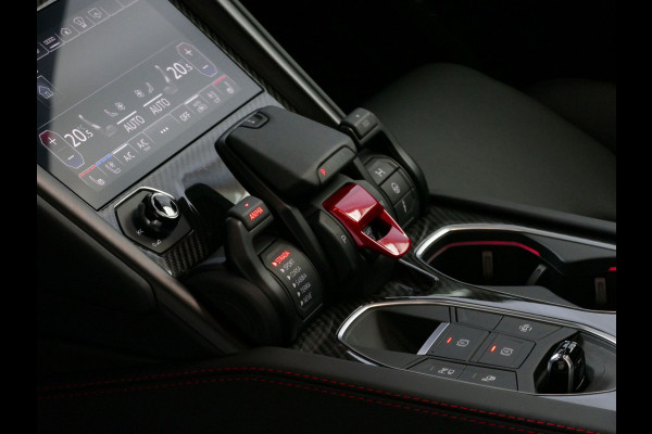 Lamborghini Urus S 4.0 V8 S 666 PK BTW ALLE OPTIES B&O CARBON PACK PANO 23'' KERAMISCH PPF MASSAGE STOELVENTILATIE STOEL/STUUR VERW BLACK PACK CA