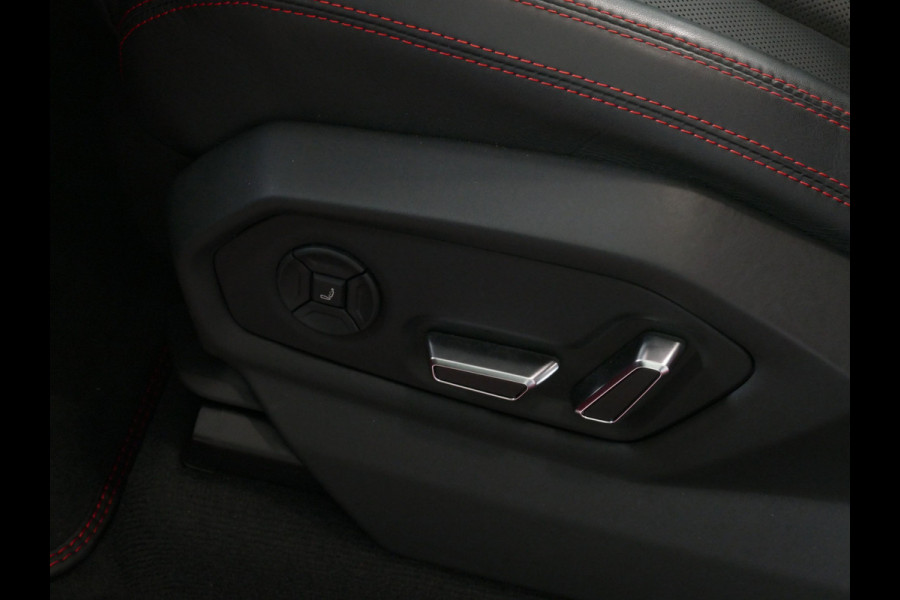 Lamborghini Urus S 4.0 V8 S 666 PK BTW ALLE OPTIES B&O CARBON PACK PANO 23'' KERAMISCH PPF MASSAGE STOELVENTILATIE STOEL/STUUR VERW BLACK PACK CA