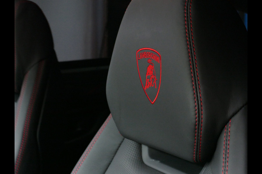 Lamborghini Urus S 4.0 V8 S 666 PK BTW ALLE OPTIES B&O CARBON PACK PANO 23'' KERAMISCH PPF MASSAGE STOELVENTILATIE STOEL/STUUR VERW BLACK PACK CA