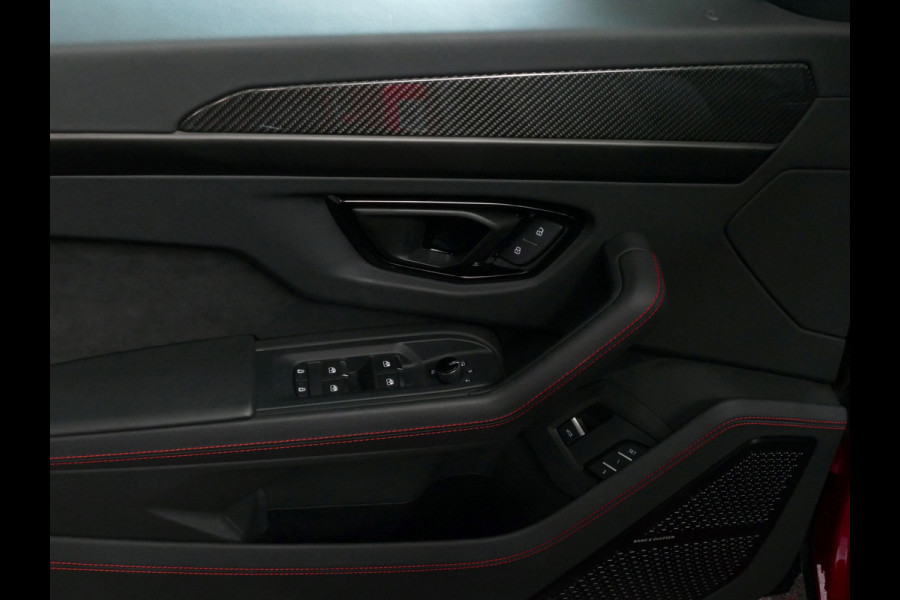 Lamborghini Urus S 4.0 V8 S 666 PK BTW ALLE OPTIES B&O CARBON PACK PANO 23'' KERAMISCH PPF MASSAGE STOELVENTILATIE STOEL/STUUR VERW BLACK PACK CA