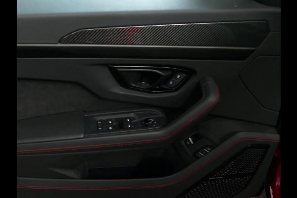 Lamborghini Urus S 4.0 V8 S 666 PK BTW ALLE OPTIES B&O CARBON PACK PANO 23'' KERAMISCH PPF MASSAGE STOELVENTILATIE STOEL/STUUR VERW BLACK PACK CA