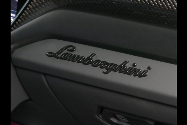 Lamborghini Urus S 4.0 V8 S 666 PK BTW ALLE OPTIES B&O CARBON PACK PANO 23'' KERAMISCH PPF MASSAGE STOELVENTILATIE STOEL/STUUR VERW BLACK PACK CA