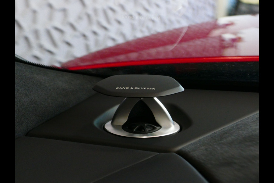 Lamborghini Urus S 4.0 V8 S 666 PK BTW ALLE OPTIES B&O CARBON PACK PANO 23'' KERAMISCH PPF MASSAGE STOELVENTILATIE STOEL/STUUR VERW BLACK PACK CA