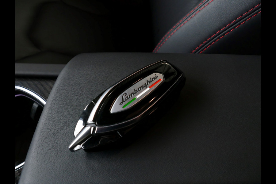 Lamborghini Urus S 4.0 V8 S 666 PK BTW ALLE OPTIES B&O CARBON PACK PANO 23'' KERAMISCH PPF MASSAGE STOELVENTILATIE STOEL/STUUR VERW BLACK PACK CA
