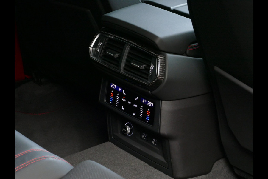 Lamborghini Urus S 4.0 V8 S 666 PK BTW ALLE OPTIES B&O CARBON PACK PANO 23'' KERAMISCH PPF MASSAGE STOELVENTILATIE STOEL/STUUR VERW BLACK PACK CA