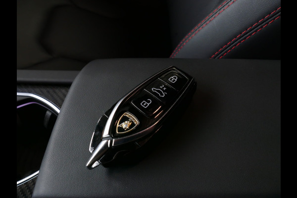 Lamborghini Urus S 4.0 V8 S 666 PK BTW ALLE OPTIES B&O CARBON PACK PANO 23'' KERAMISCH PPF MASSAGE STOELVENTILATIE STOEL/STUUR VERW BLACK PACK CA