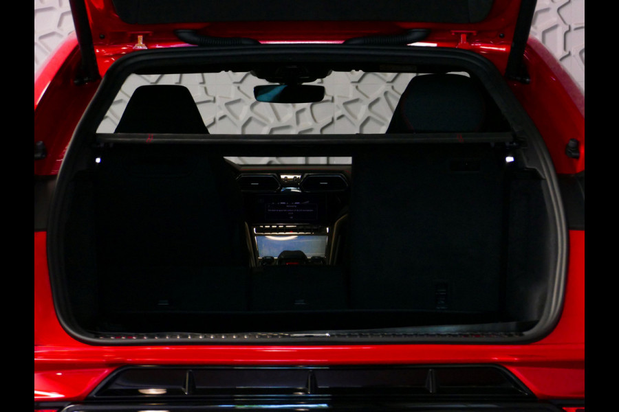 Lamborghini Urus S 4.0 V8 S 666 PK BTW ALLE OPTIES B&O CARBON PACK PANO 23'' KERAMISCH PPF MASSAGE STOELVENTILATIE STOEL/STUUR VERW BLACK PACK CA