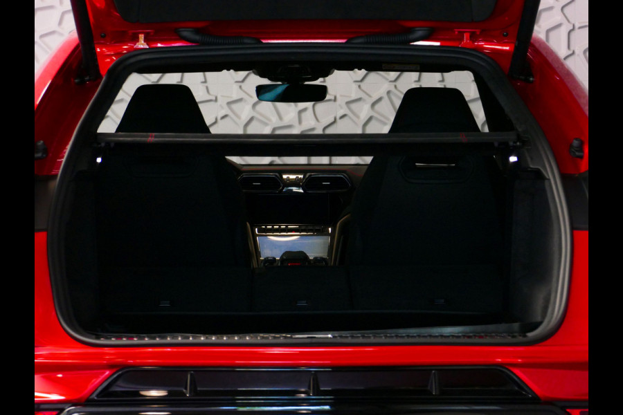 Lamborghini Urus S 4.0 V8 S 666 PK BTW ALLE OPTIES B&O CARBON PACK PANO 23'' KERAMISCH PPF MASSAGE STOELVENTILATIE STOEL/STUUR VERW BLACK PACK CA