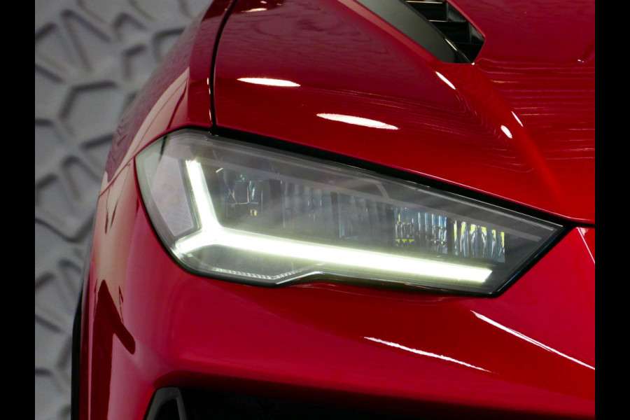 Lamborghini Urus S 4.0 V8 S 666 PK BTW ALLE OPTIES B&O CARBON PACK PANO 23'' KERAMISCH PPF MASSAGE STOELVENTILATIE STOEL/STUUR VERW BLACK PACK CA