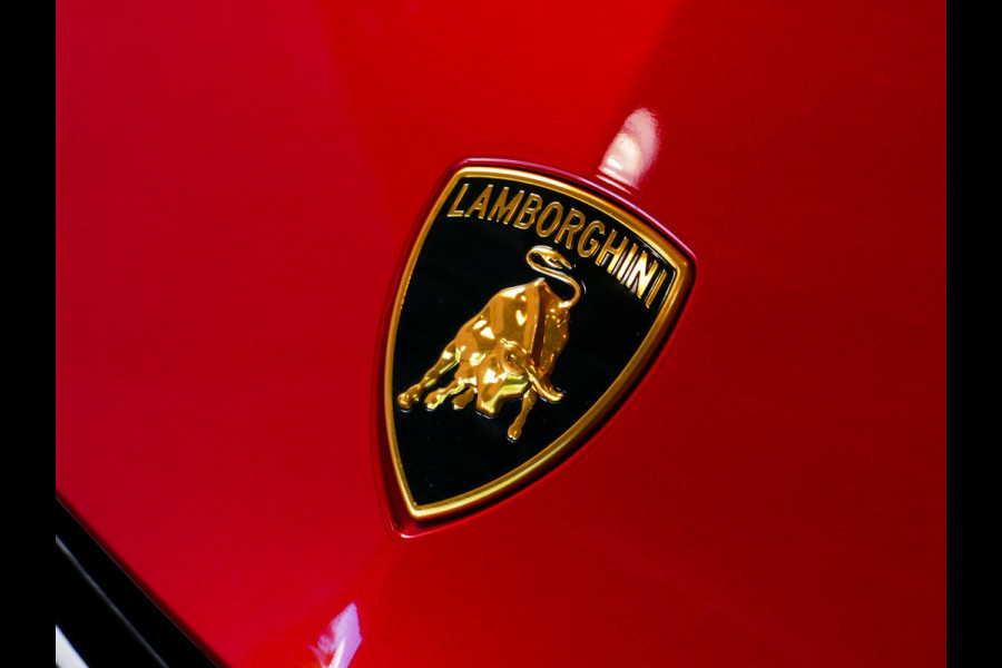 Lamborghini Urus S 4.0 V8 S 666 PK BTW ALLE OPTIES B&O CARBON PACK PANO 23'' KERAMISCH PPF MASSAGE STOELVENTILATIE STOEL/STUUR VERW BLACK PACK CA