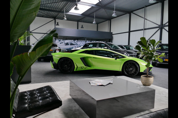 Lamborghini Urus S 4.0 V8 S 666 PK BTW ALLE OPTIES B&O CARBON PACK PANO 23'' KERAMISCH PPF MASSAGE STOELVENTILATIE STOEL/STUUR VERW BLACK PACK CA