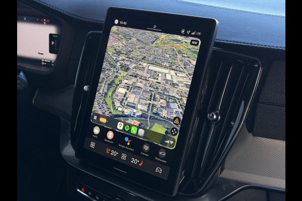 Volvo XC90 2.0 T8 456 PK PHEV AWD 7P BLACK EDITION PLUS LUCHTVERING SCHUIFDAK STOEL/STUUR.VERW ELEK.TREKHAAK HARMAN KARDON PANORAMA STANDKACHEL HEADUP ✅ Top Auto's Wijchen ,  Altijd een Ruim aanbod van Volvo's i  BUSINESS / CORE / BRIGHT / DARK / ULTRA DARK / PLUS DARK / BLACK EDITION  / ESSENTIAL / T6 / T8 ✅