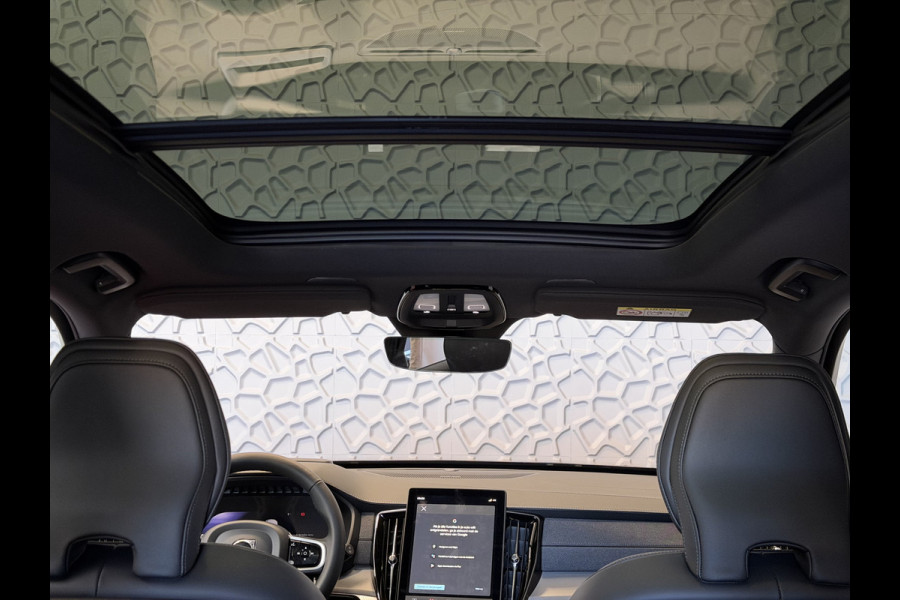 Volvo XC90 2.0 T8 456 PK PHEV AWD 7P BLACK EDITION PLUS LUCHTVERING SCHUIFDAK STOEL/STUUR.VERW ELEK.TREKHAAK HARMAN KARDON PANORAMA STANDKACHEL HEADUP ✅ Top Auto's Wijchen ,  Altijd een Ruim aanbod van Volvo's i  BUSINESS / CORE / BRIGHT / DARK / ULTRA DARK / PLUS DARK / BLACK EDITION  / ESSENTIAL / T6 / T8 ✅