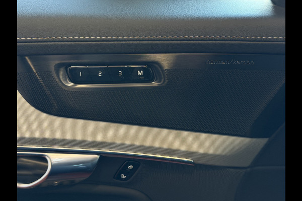 Volvo XC90 2.0 T8 456 PK PHEV AWD 7P BLACK EDITION PLUS LUCHTVERING SCHUIFDAK STOEL/STUUR.VERW ELEK.TREKHAAK HARMAN KARDON PANORAMA STANDKACHEL HEADUP ✅ Top Auto's Wijchen ,  Altijd een Ruim aanbod van Volvo's i  BUSINESS / CORE / BRIGHT / DARK / ULTRA DARK / PLUS DARK / BLACK EDITION  / ESSENTIAL / T6 / T8 ✅