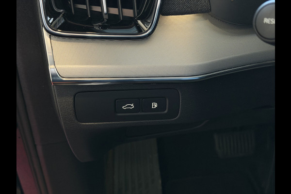 Volvo XC90 2.0 T8 456 PK PHEV AWD 7P BLACK EDITION PLUS LUCHTVERING SCHUIFDAK STOEL/STUUR.VERW ELEK.TREKHAAK HARMAN KARDON PANORAMA STANDKACHEL HEADUP ✅ Top Auto's Wijchen ,  Altijd een Ruim aanbod van Volvo's i  BUSINESS / CORE / BRIGHT / DARK / ULTRA DARK / PLUS DARK / BLACK EDITION  / ESSENTIAL / T6 / T8 ✅