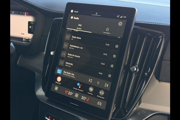 Volvo XC90 2.0 T8 456 PK PHEV AWD 7P BLACK EDITION PLUS LUCHTVERING SCHUIFDAK STOEL/STUUR.VERW ELEK.TREKHAAK HARMAN KARDON PANORAMA STANDKACHEL HEADUP ✅ Top Auto's Wijchen ,  Altijd een Ruim aanbod van Volvo's i  BUSINESS / CORE / BRIGHT / DARK / ULTRA DARK / PLUS DARK / BLACK EDITION  / ESSENTIAL / T6 / T8 ✅