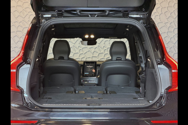 Volvo XC90 2.0 T8 456 PK PHEV AWD 7P BLACK EDITION PLUS LUCHTVERING SCHUIFDAK STOEL/STUUR.VERW ELEK.TREKHAAK HARMAN KARDON PANORAMA STANDKACHEL HEADUP ✅ Top Auto's Wijchen ,  Altijd een Ruim aanbod van Volvo's i  BUSINESS / CORE / BRIGHT / DARK / ULTRA DARK / PLUS DARK / BLACK EDITION  / ESSENTIAL / T6 / T8 ✅