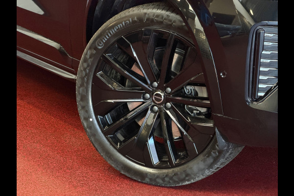 Volvo XC90 2.0 T8 456 PK PHEV AWD 7P BLACK EDITION PLUS LUCHTVERING SCHUIFDAK STOEL/STUUR.VERW ELEK.TREKHAAK HARMAN KARDON PANORAMA STANDKACHEL HEADUP ✅ Top Auto's Wijchen ,  Altijd een Ruim aanbod van Volvo's i  BUSINESS / CORE / BRIGHT / DARK / ULTRA DARK / PLUS DARK / BLACK EDITION  / ESSENTIAL / T6 / T8 ✅