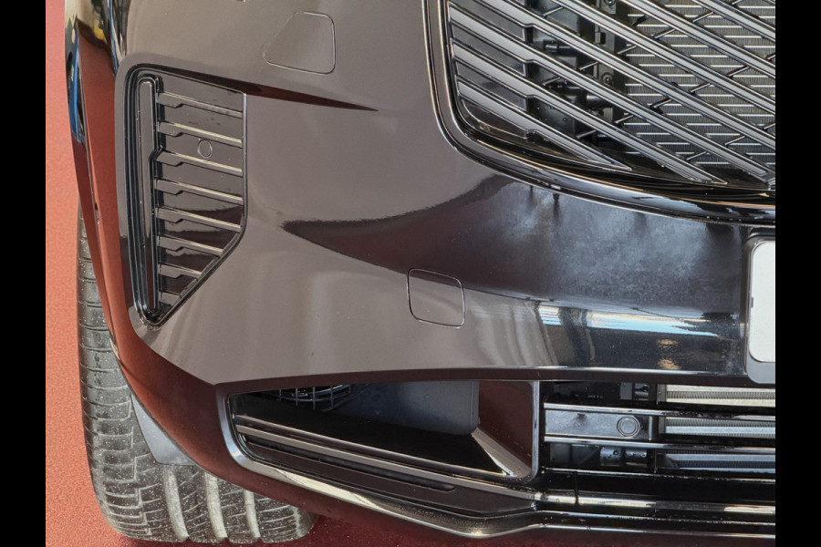Volvo XC90 2.0 T8 456 PK PHEV AWD 7P BLACK EDITION PLUS LUCHTVERING SCHUIFDAK STOEL/STUUR.VERW ELEK.TREKHAAK HARMAN KARDON PANORAMA STANDKACHEL HEADUP ✅ Top Auto's Wijchen ,  Altijd een Ruim aanbod van Volvo's i  BUSINESS / CORE / BRIGHT / DARK / ULTRA DARK / PLUS DARK / BLACK EDITION  / ESSENTIAL / T6 / T8 ✅