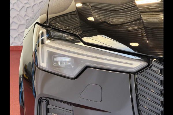 Volvo XC90 2.0 T8 456 PK PHEV AWD 7P BLACK EDITION PLUS LUCHTVERING SCHUIFDAK STOEL/STUUR.VERW ELEK.TREKHAAK HARMAN KARDON PANORAMA STANDKACHEL HEADUP ✅ Top Auto's Wijchen ,  Altijd een Ruim aanbod van Volvo's i  BUSINESS / CORE / BRIGHT / DARK / ULTRA DARK / PLUS DARK / BLACK EDITION  / ESSENTIAL / T6 / T8 ✅