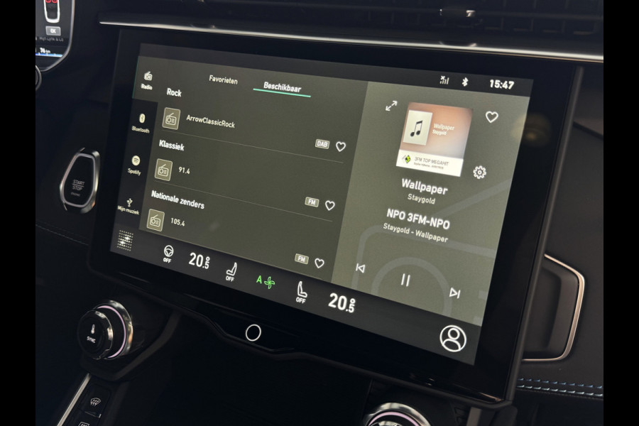 Lynk & Co 01 ✅1.5 261 PK NIEUWE AUTO ✅ 2025 / STOEL VERW. 1.5 261 PK ZWARTE HEMEL 360CAM 4 JAAR GARANTIE PHEV Plug-in Hybrid phev ✅ Top auto's Wijchen , Verkoop van Nieuwe Lynk & Co 01 Type , Core / More / 01 . 08 ✅