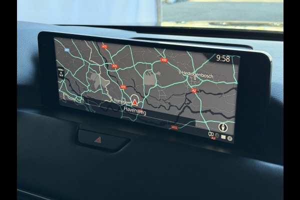 Mazda CX-60 2.5 e-SkyActiv PHEV HOMURA ELEK.STOEL PANO SCHUIFDAK STOEL/STUUR.VERW/VENTILATIE HEADUP AWD 4X4 4WD ✅ Top Auto's Wijchen. Al 30 Jaar verkoop van Mazda , Alle Modellen PHEV / HEV / BENZINE✅